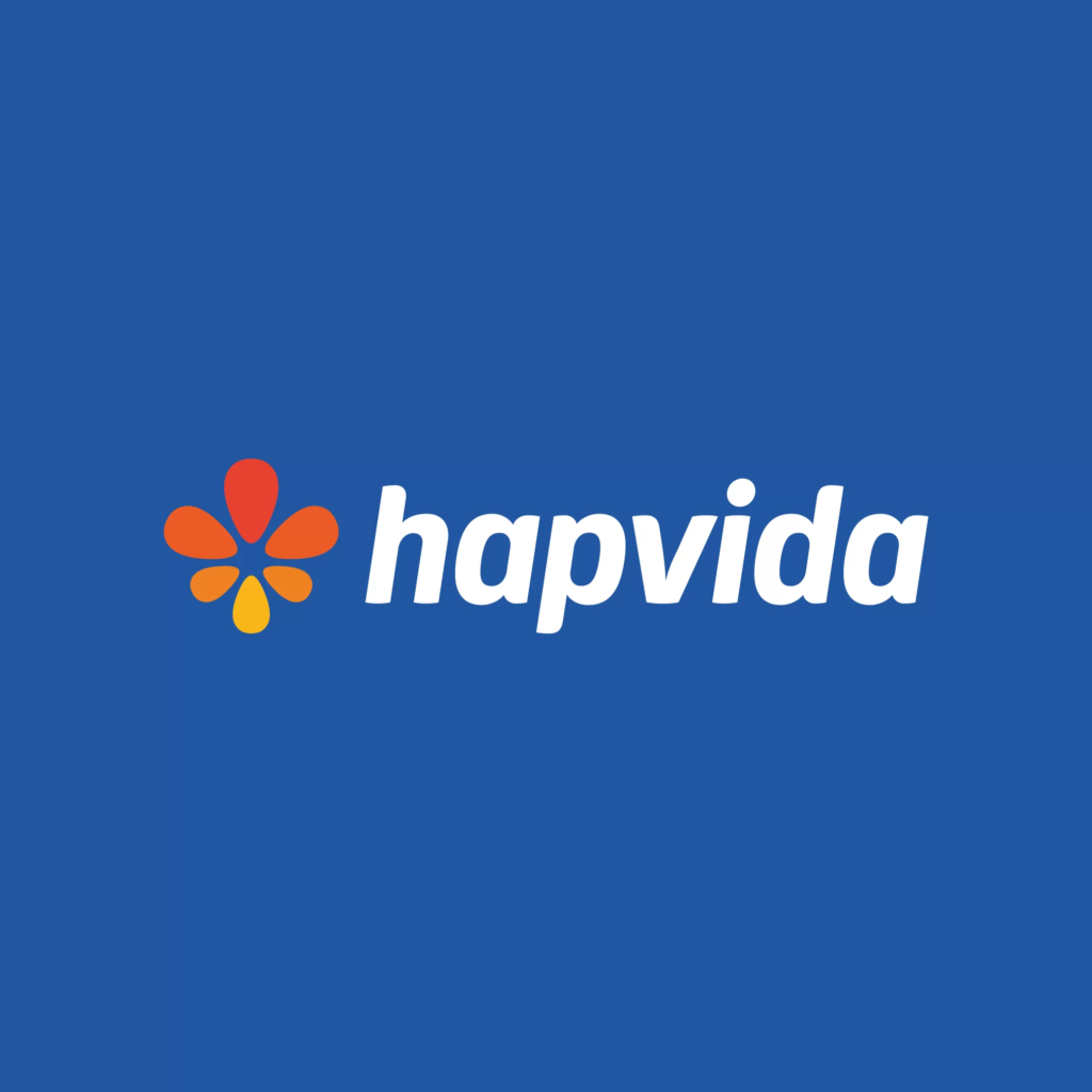 Logo Plano Hapvida