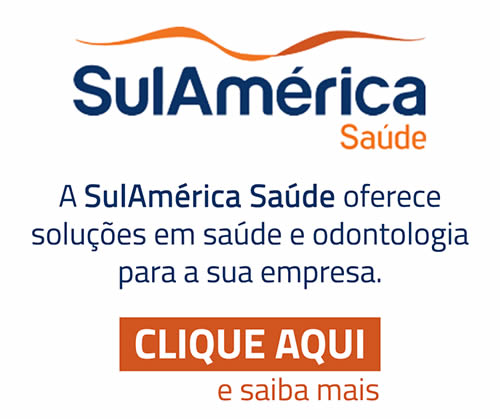 Rede Credenciada - Plano de Saúde SulAmérica