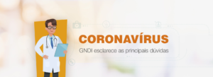 Coronavírus intermédica notreDame