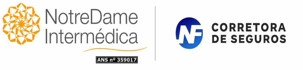 Logo NotreDame Intermédica