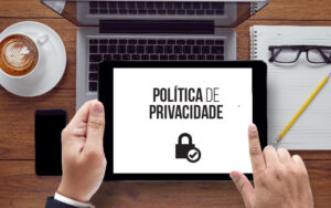 Politica de privacidade GNDI